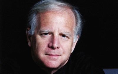 Photo : Steve J Sherman Leonard Slatkin