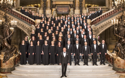 © Christian Leiber / Opéra national de Paris