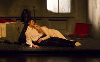 © Emilie Brouchon / Opéra national de Paris beczala garanca