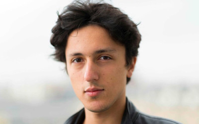 © Stéphane Delavoye
